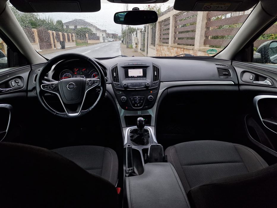 Opel Insignia 2015 , 2.0 d