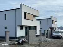 Ansamblu rezidential / Casa individuala