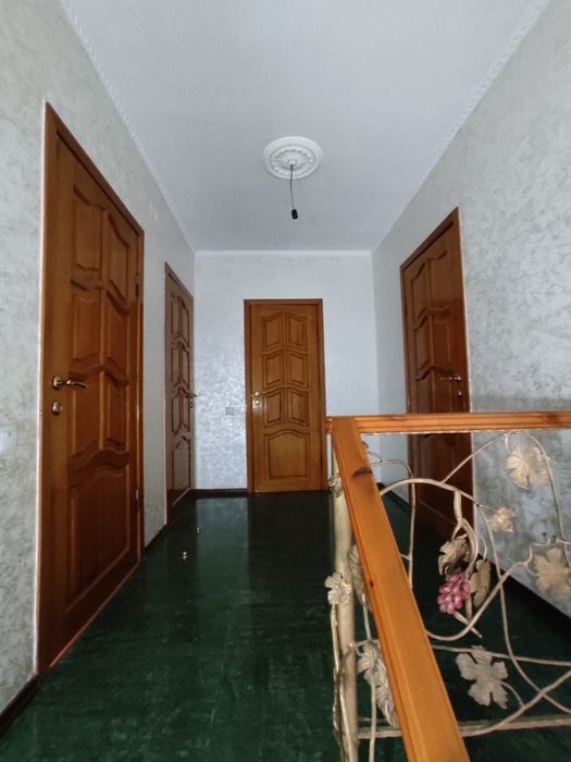 Продам дом в Алгабасе