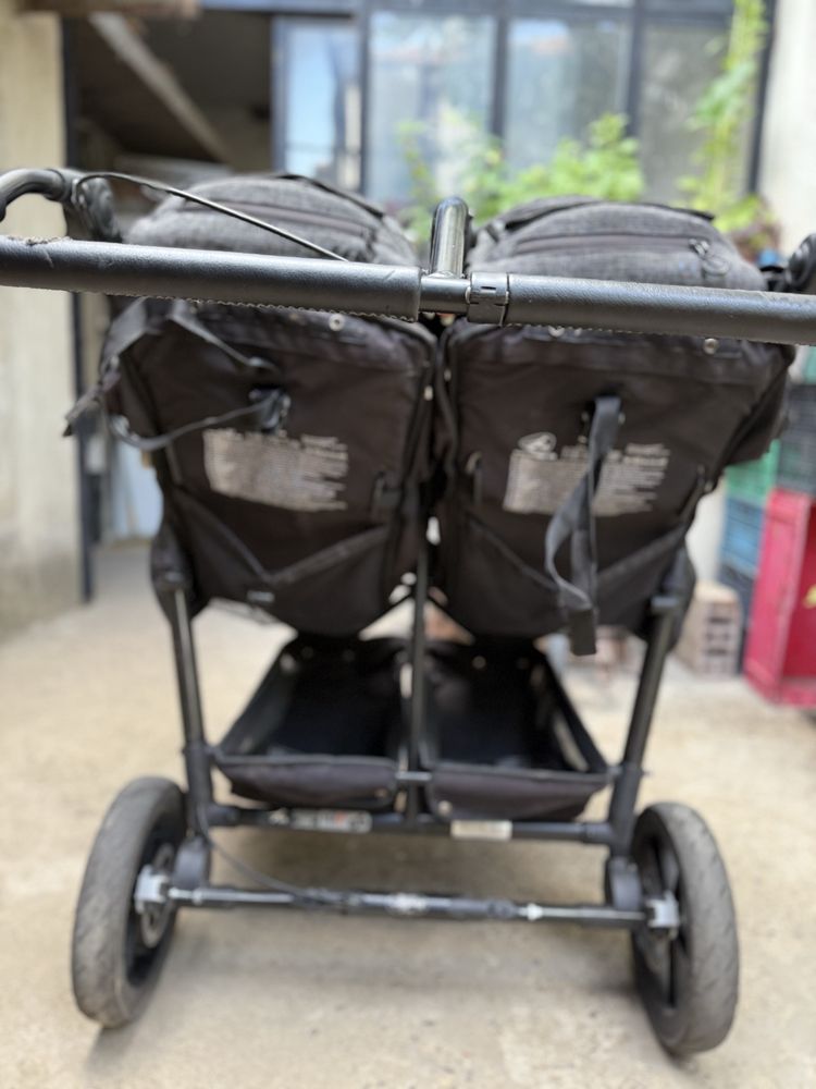 TFK , Bugaboo , Cybex