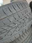 255/45/20 Goodyear единична