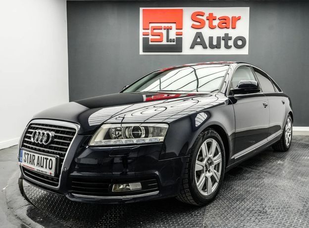 Audi A6 C6 05-12 Амортизатор Оригинал