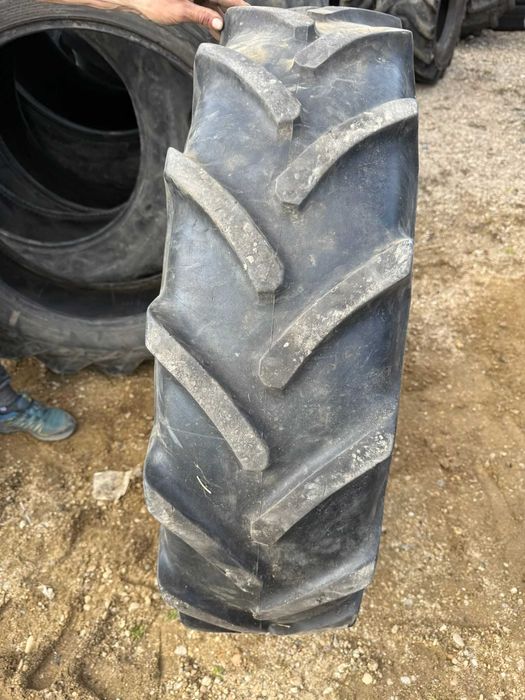 Anvelopa 11.2 R28 Michelin