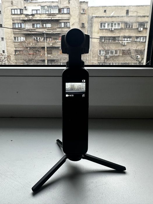 DJI pocket 2 noua