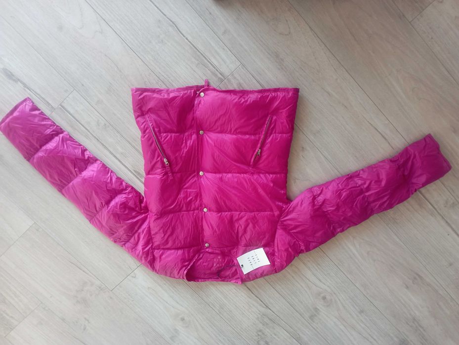 Марково Пухено олекотено яке