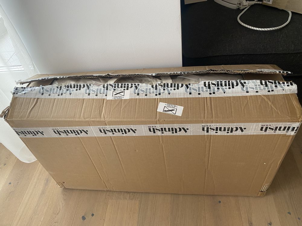 Baby Nest CamCam Copenhagen nou