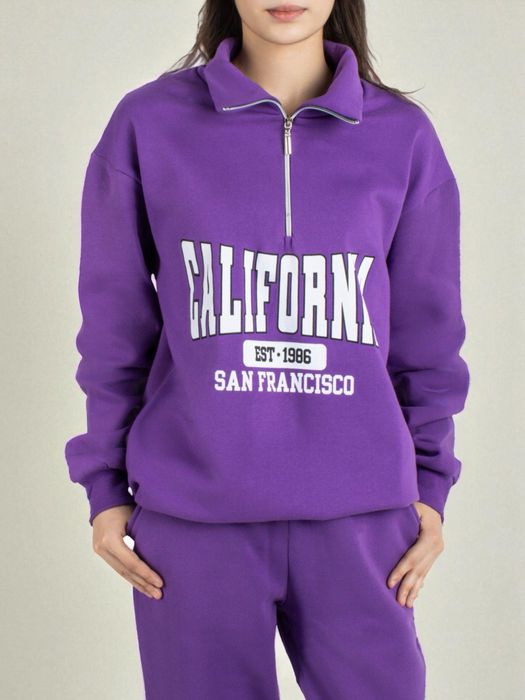 Спортивный костюм двойка женский