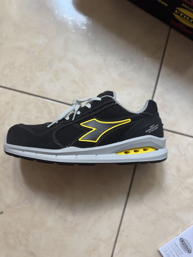 Защитни обивки Diadora Utility S3