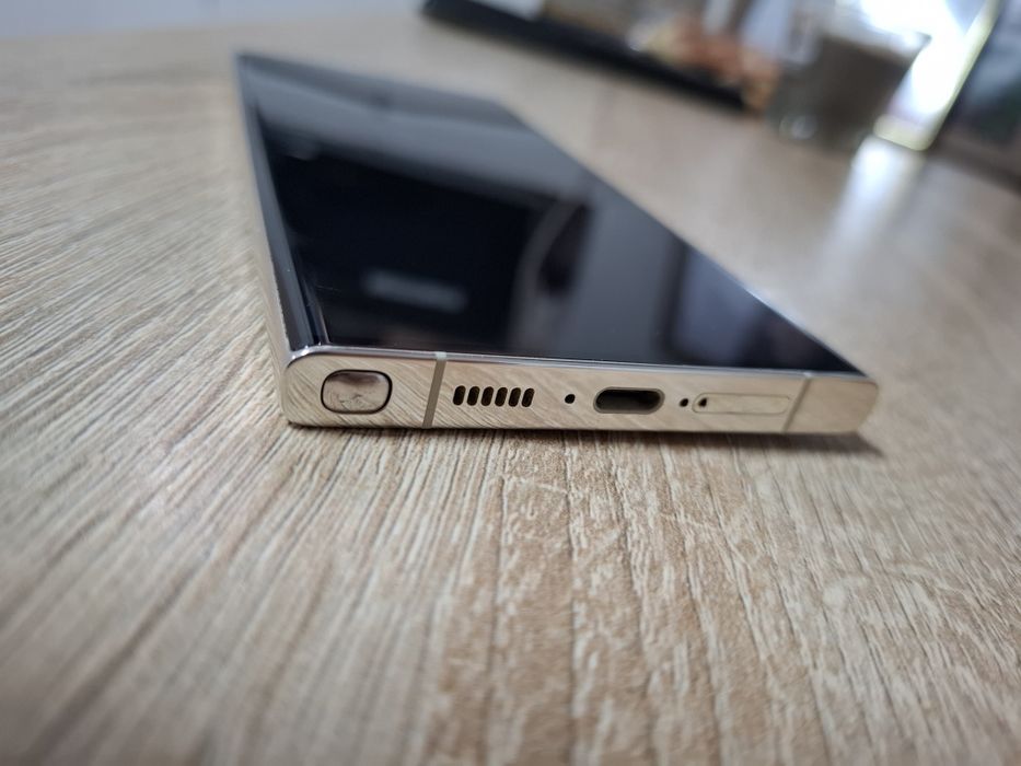 Samsung galaxi S23 Ultra 256/8 GB ram