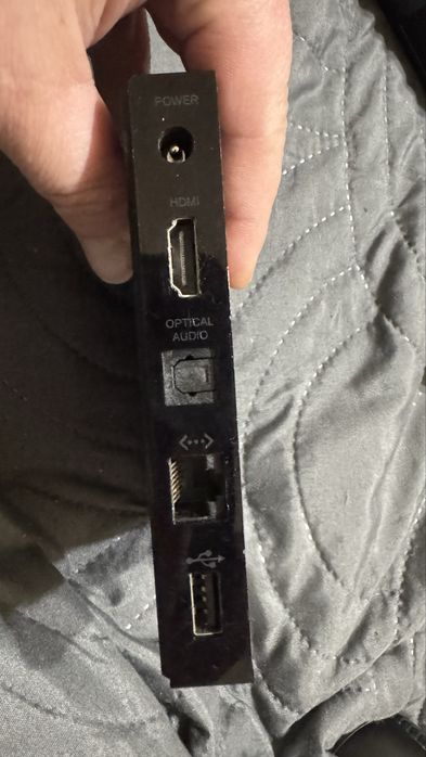 Amazon FireTV Streaming