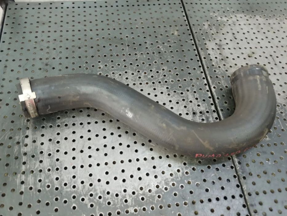 furtun intercooler 1.0b b7jb ecoboost hybrid  ford puma 2020