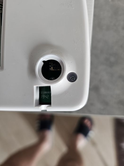 Termostat PNI CT35 Wifi Internet Tuya Wireless