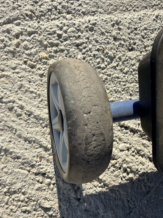 Cand tricicleta copii