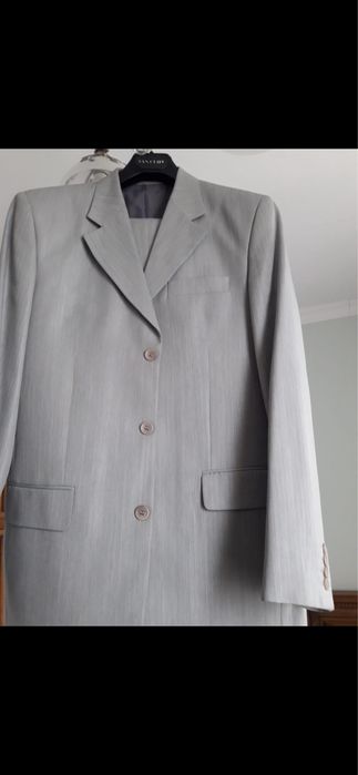 Продам пиджак, в отличном состоянии, б/у, размер 46