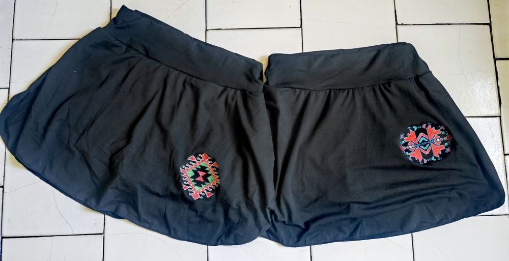 Машинна бродерия