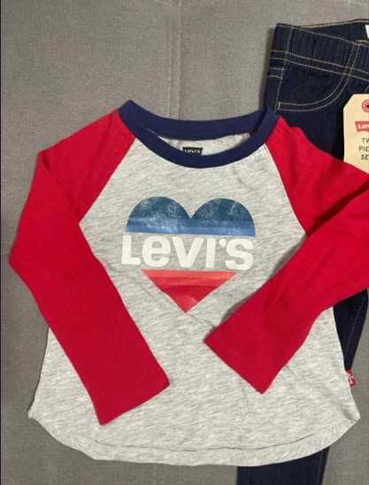 Set Levi's , mărime 92