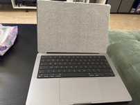 Лаптоп Apple - MacBook Pro 14, 14'', CTO, М3