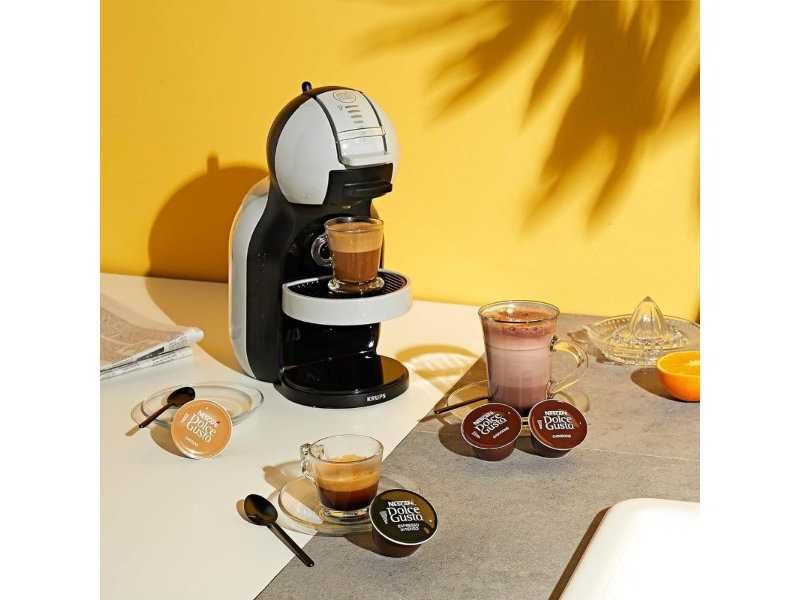 Кафемашина с Капсули Krups Dolce Gusto Mini Me