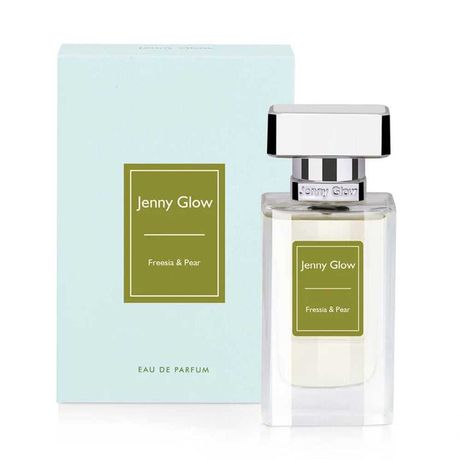 Parfum Jenny Glow - Freesia & Pear femei
