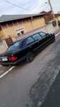 Mercedes w210 unicat limuzina