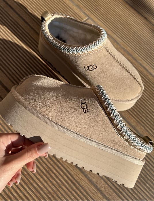 Ugg Tazz II Sand