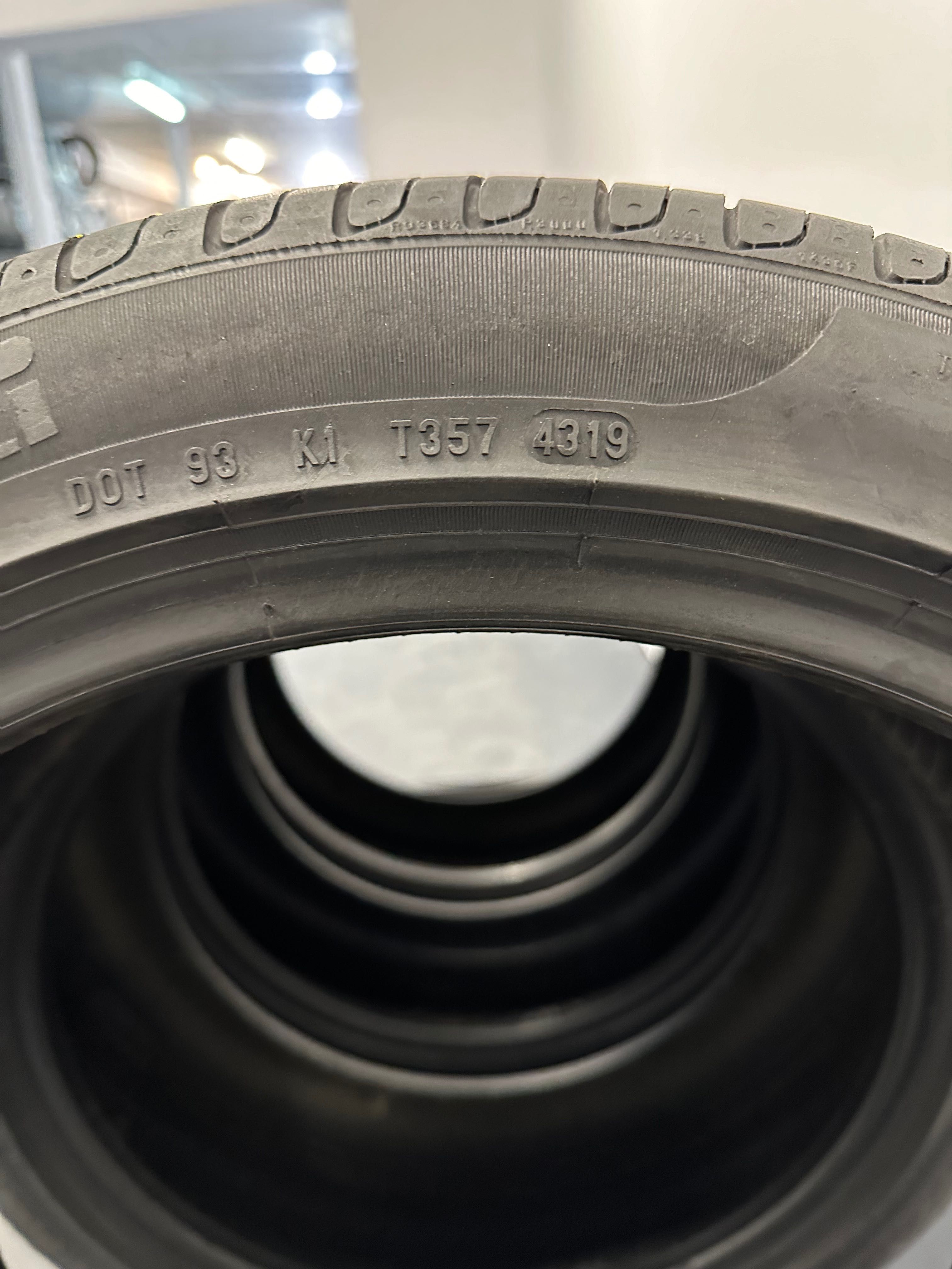 Anvelope 225 45 18 Pirelli