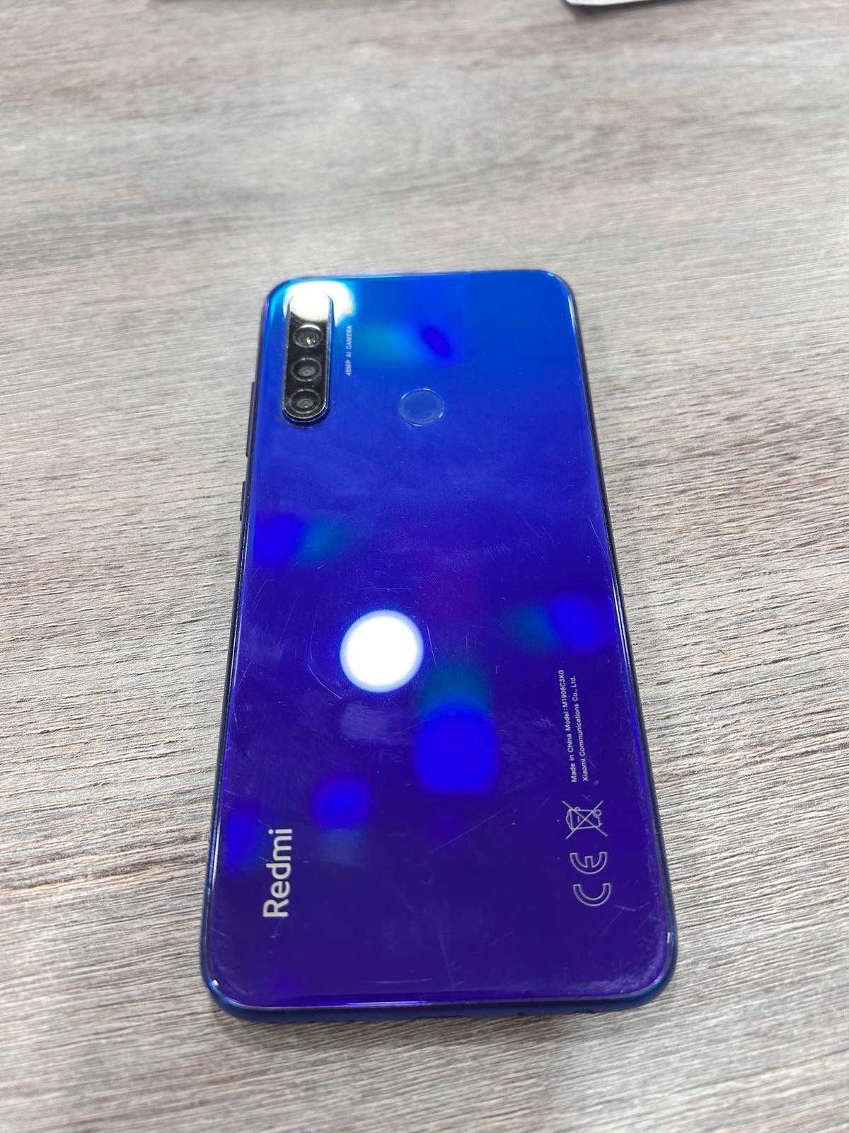 Продава се: Xiaomi Redmi Note 8T