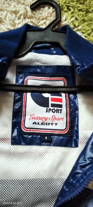 Jacheta geaca primavara