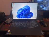 Lenovo Ideapad Gaming 3 16iah7