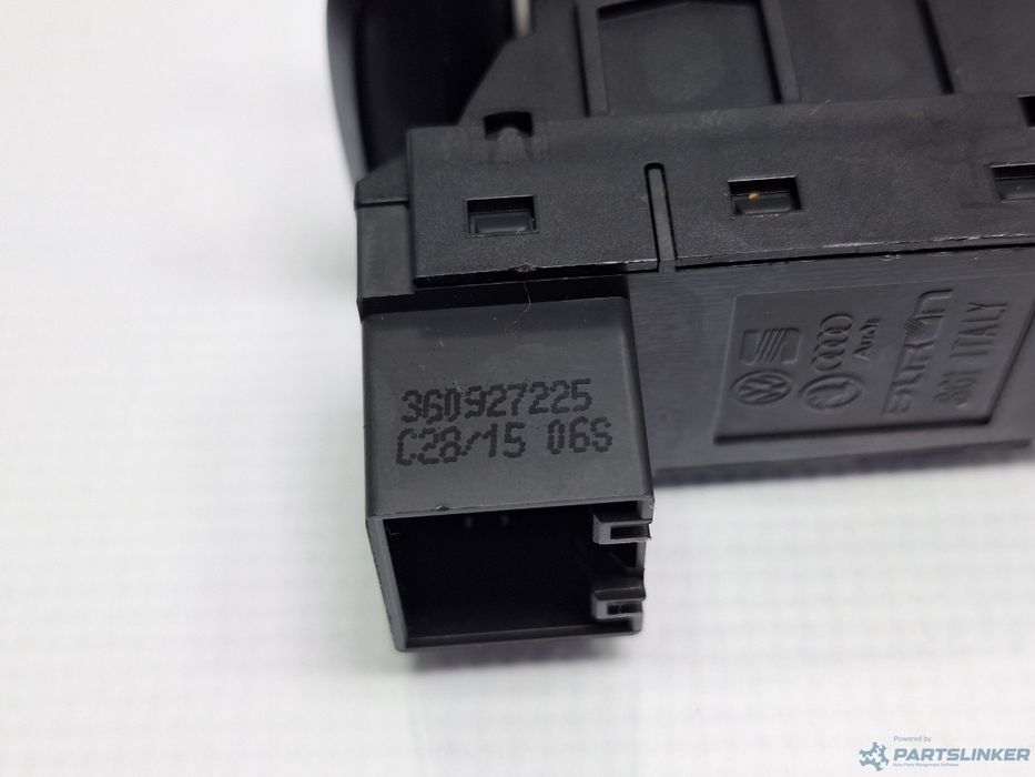 Buton frana de mana VOLKSWAGEN PASSAT Variant (3G5) [ 2014 - > ] TDI (