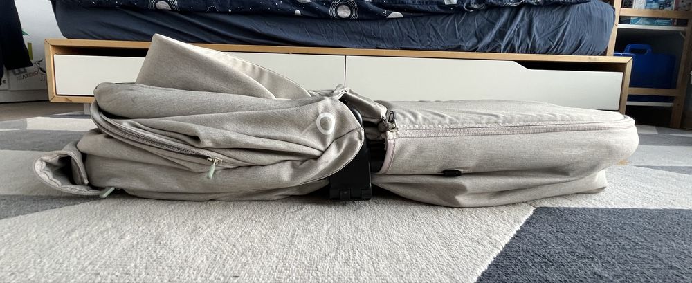 Кош за новородено Jane Sweet carrycot