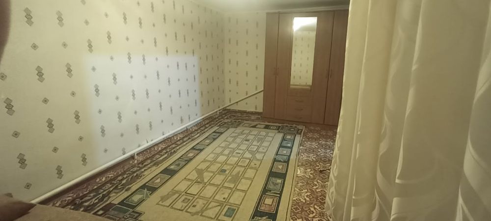 Сдам времянку. Район Зачаганск. Остановка Трансформатор 1