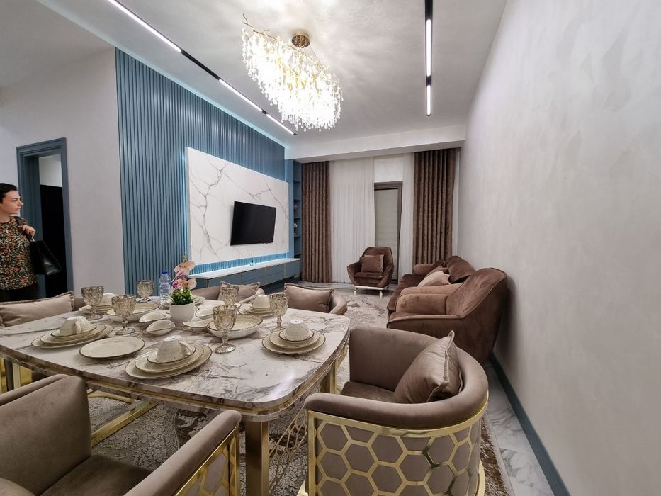 ID 457
Аренда квартира: Gardens Residence, Tashkent City