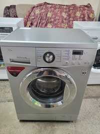 Продам стиральную машину LG 6кг
