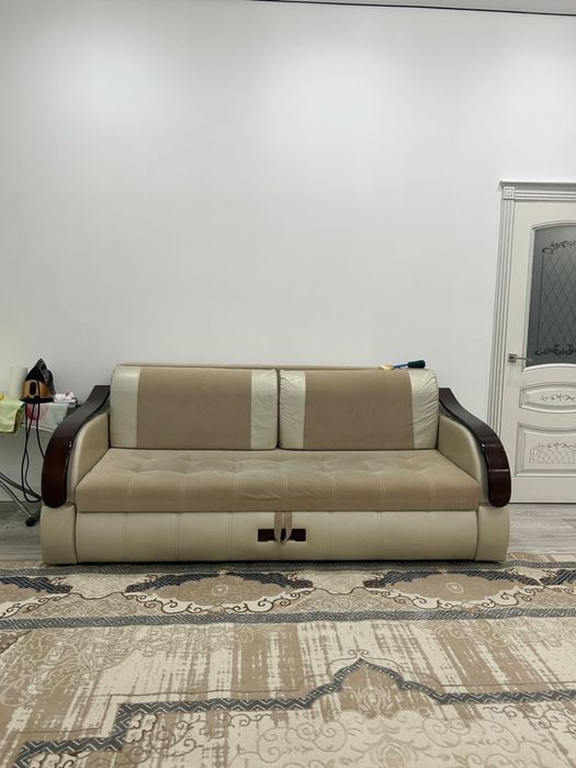 диван с креслами