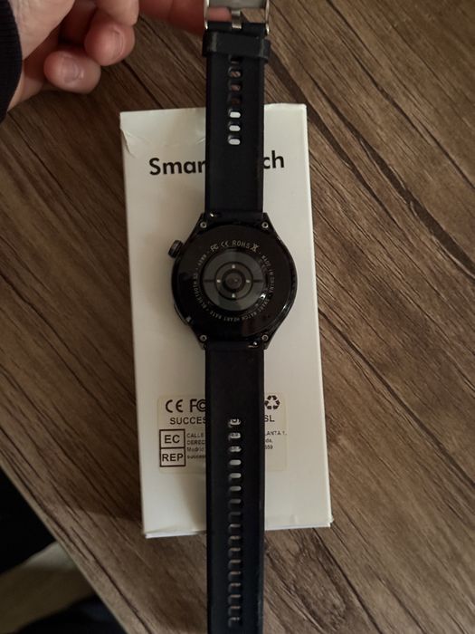 Продаются watch pro 4