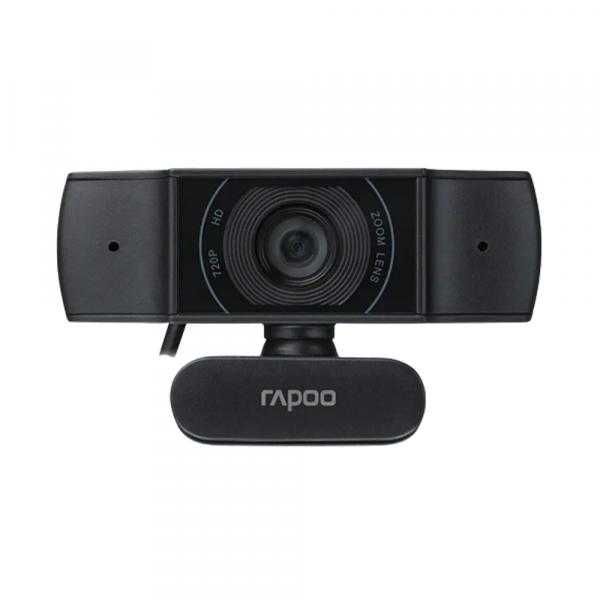 Web Camera  A4Tech PK-925H/PK-910H/Rapoo C200 HD 720P/Logitech C270 HD