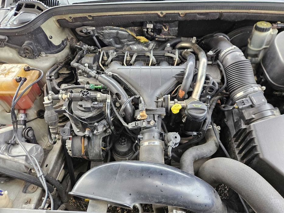 Peugeot 407 an 2009, 170.000km