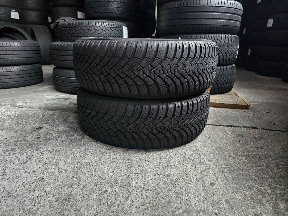Falken 195/60 R16 89H MS iarnă