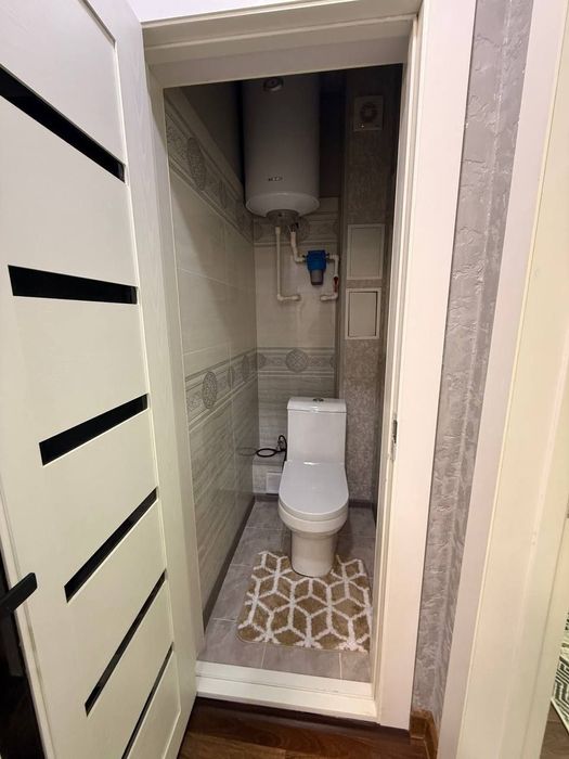 Квартира 3 хонали Т1250 3х комнатная