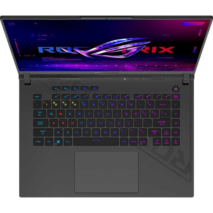 ASUS ROG Strix G16,i9-13980HX,QHD+ 240Hz,32GB DDR5,1TB M2,RTX 4070 8GB