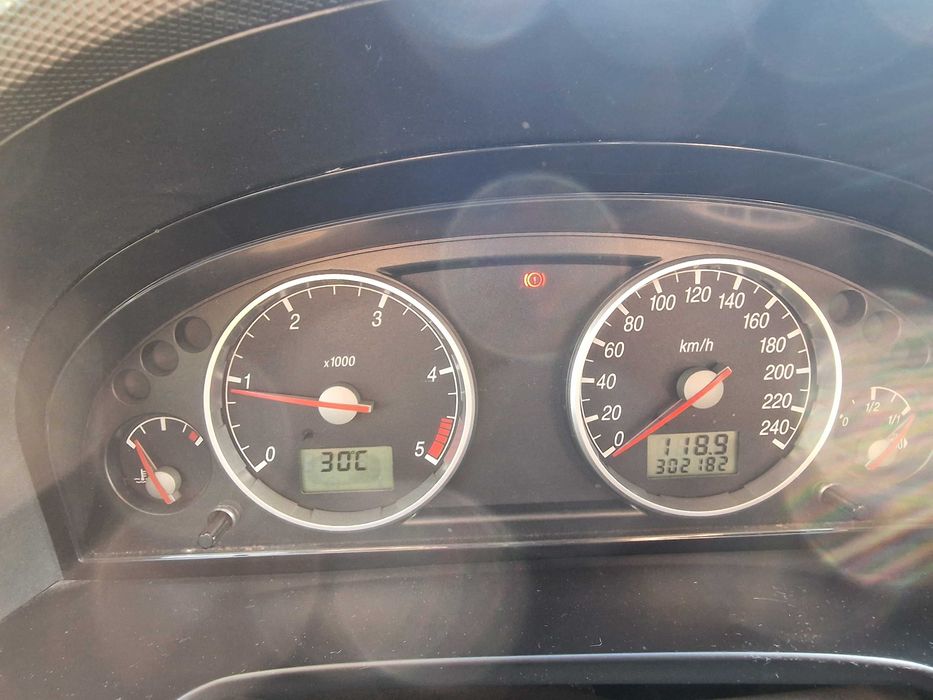 Ford Mondeo MK3 2.0 TDDI