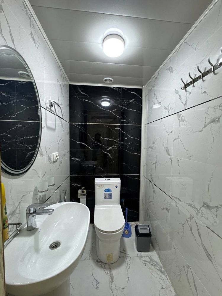 Продается 3 ком. Квартира площадью 115 кв.м. В Вокзале ор. 48 школа