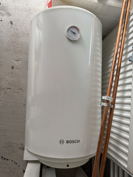 Boiler BORSCH 75 litri