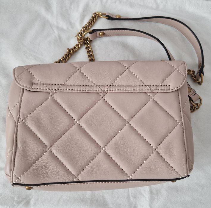 Дамска чанта Guess Cessily