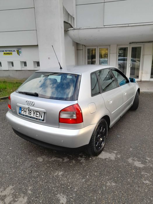 AUDI A3, 1.9Alh Urgent