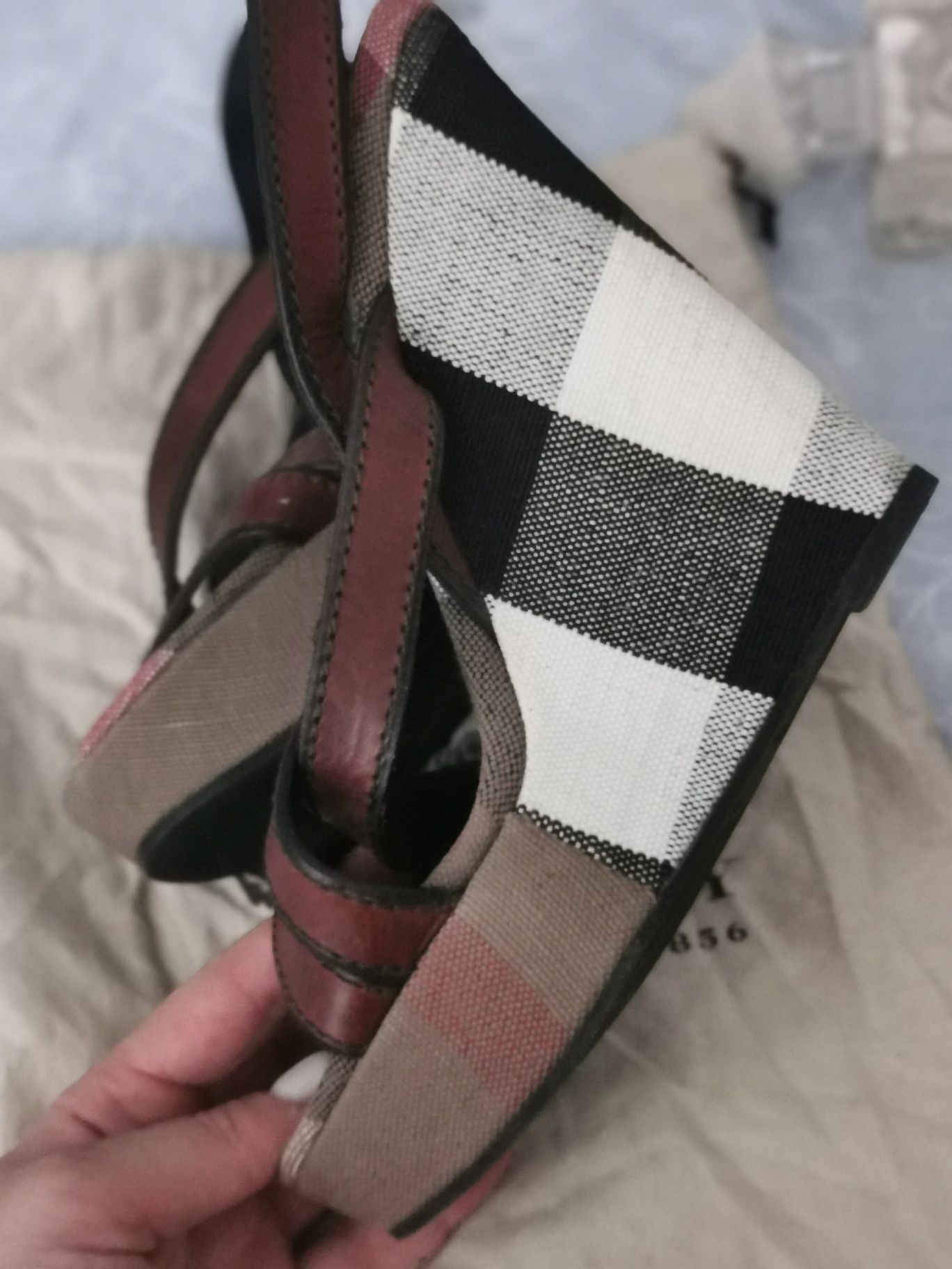 Оригинални Burberry