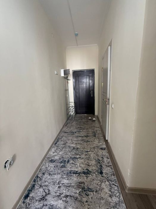 2 хонали 8 этаж 53 кв