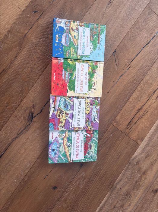 Cărți pentru copii