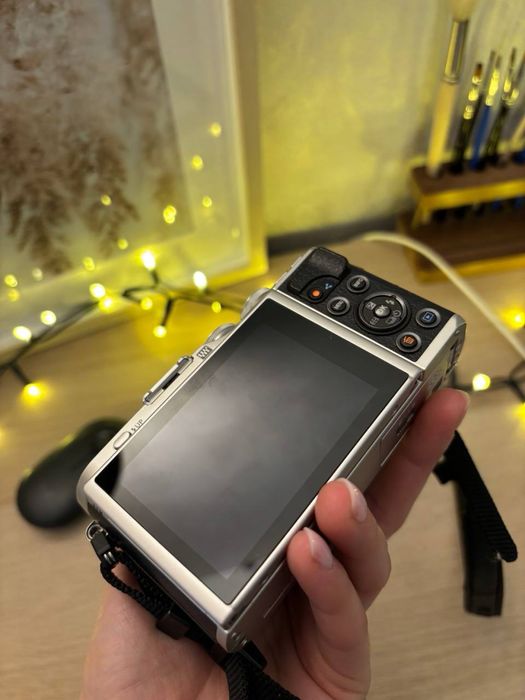 Olympus E-PL9 Aparat Foto Mirrorless 16MP MFT 4K Kit 14-42mm F3.5-5.6